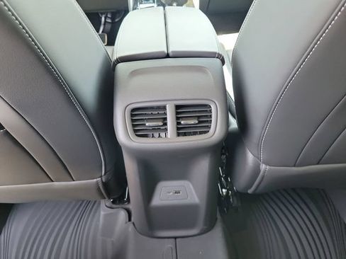 New 2026 Buick Envision Sport Touring AWD/4WD image 12