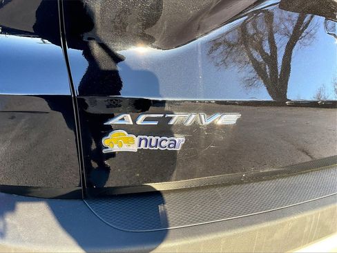 Used 2024 Ford Escape Active image 26