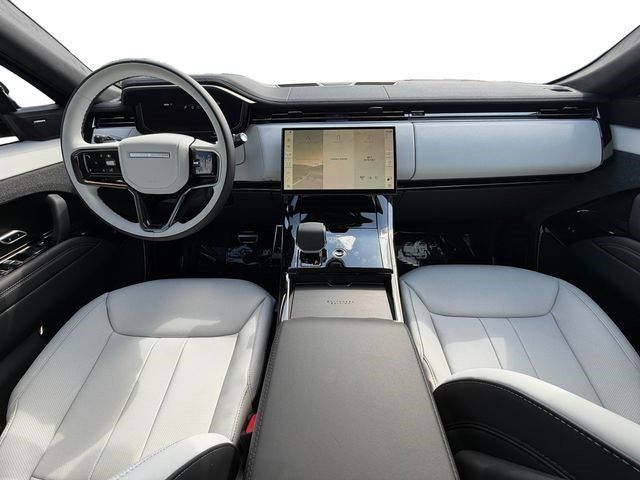 New 2027 Land Rover Range Rover Sport Battersea AWD/4WD image 12