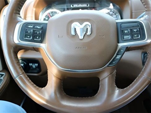 Used 2020 RAM 3500 Laramie image 20