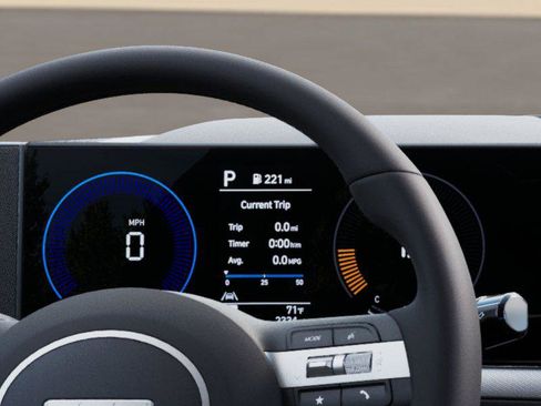 New 2026 Hyundai Sonata SEL image 14