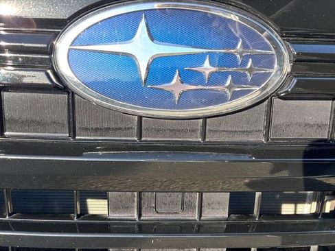 Certified 2025 Subaru Forester Sport w/ Popular Package #1 image 30