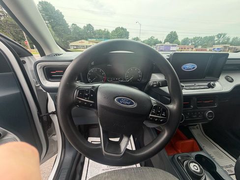 Used 2022 Ford Maverick XLT w/ Equipment Group 300A Standard AWD/4WD image 10