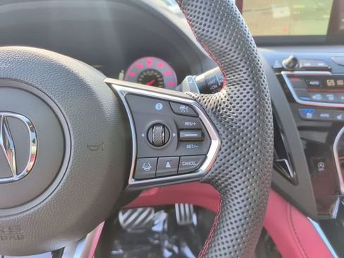 New 2026 Acura RDX A-Spec image 17