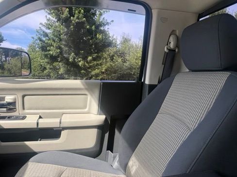 Used 2011 RAM 2500 SLT w/ Protection Group AWD/4WD image 33