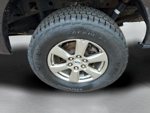 Used 2020 Ford F150 XLT w/ Equipment Group 302A Luxury AWD/4WD image 8
