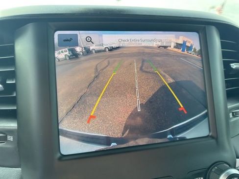 Used 2022 RAM 1500 Big Horn image 23