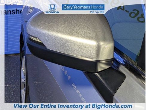 New 2026 Honda CR-V LX image 13