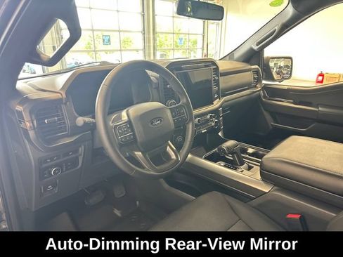 Used 2024 Ford F150 XLT w/ Equipment Group 302A MID AWD/4WD image 26