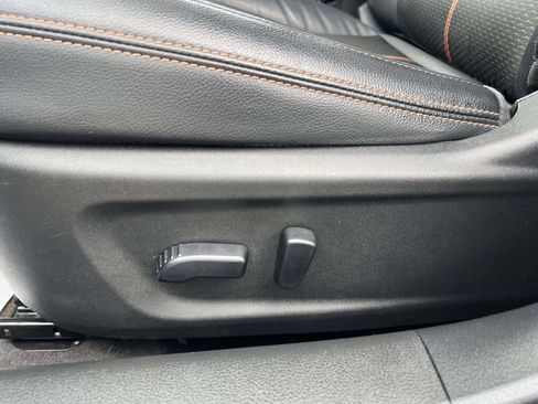 Used 2022 Nissan Altima 2.5 SR image 17