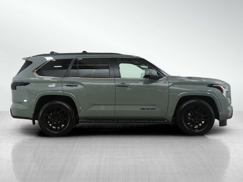 Used 2024 Toyota Sequoia SR5 image 6