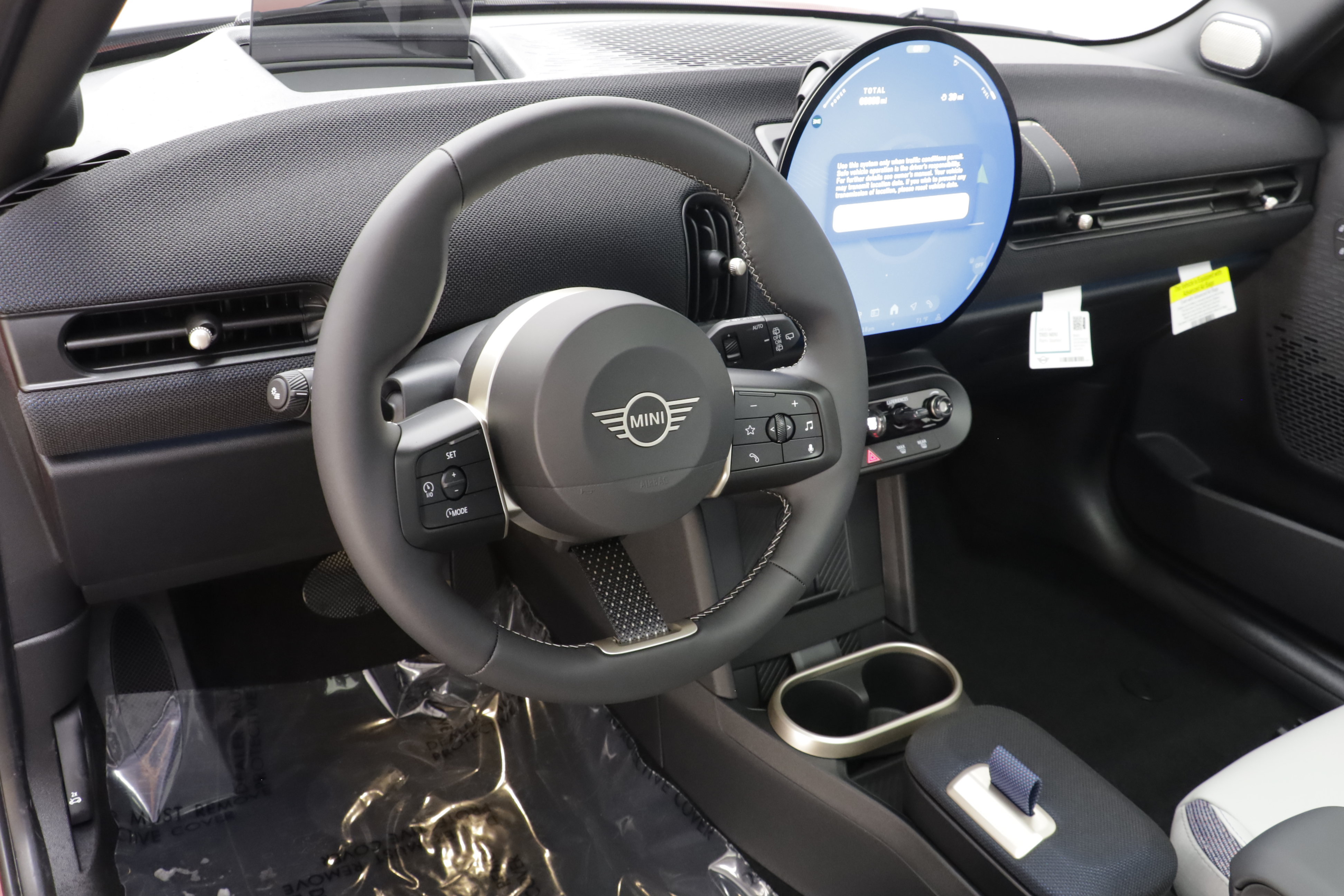 New 2027 MINI Cooper S FWD image 8