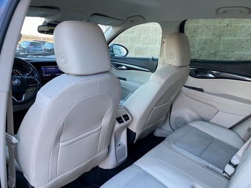 Used 2023 Buick Envision Preferred image 11