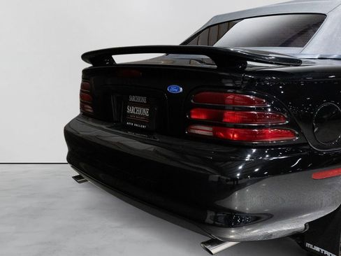 Used 1995 Ford Mustang GT RWD image 55