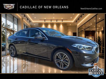 Used 2024 BMW 228i Gran Coupe