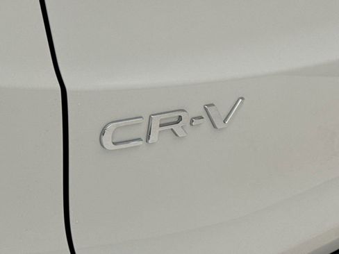 Used 2026 Honda CR-V EX-L image 10