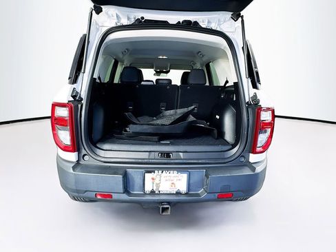 Used 2022 Ford Bronco Sport Big Bend image 30