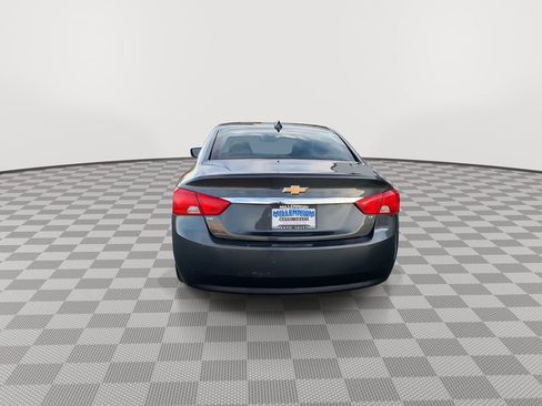 Used 2019 Chevrolet Impala LT image 6