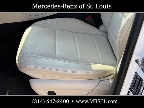 Used 2020 Mercedes-Benz GLS 450 4MATIC image 19