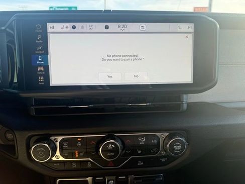 New 2026 Jeep Gladiator Sport image 22