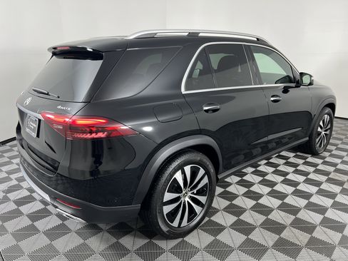 Used 2025 Mercedes-Benz GLE 350 350 image 13