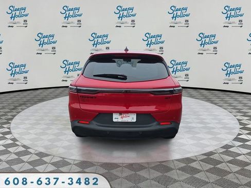 Used 2025 Dodge Hornet GT w/ GT Plus Package AWD/4WD image 6