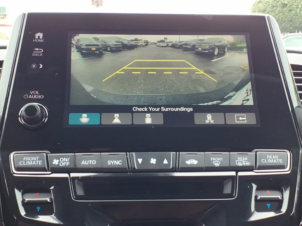Used 2024 Honda Odyssey Elite image 10
