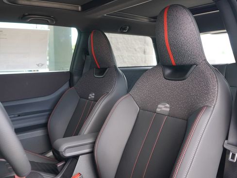 New 2026 MINI Cooper S FWD image 14