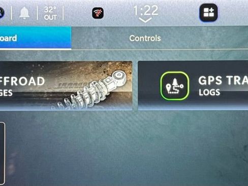 Used 2025 Jeep Wrangler Rubicon 392 image 45