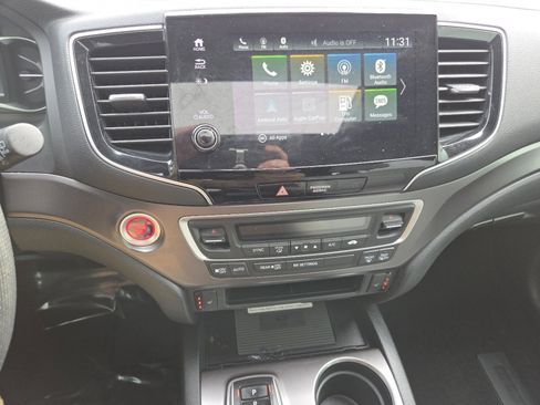 Certified 2023 Honda Passport EX-L image 31