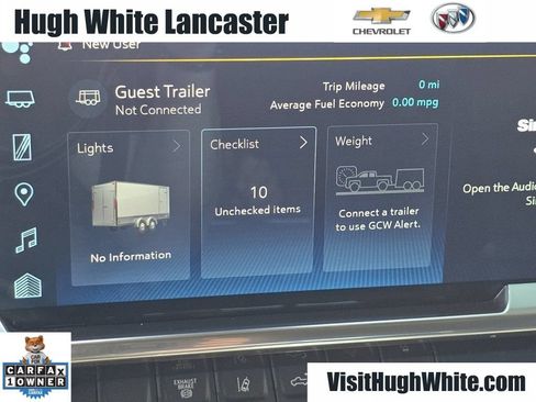 Used 2024 Chevrolet Silverado 3500 LT w/ Convenience Package AWD/4WD image 9