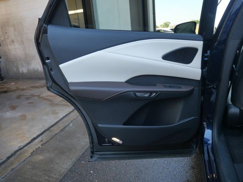 Certified 2024 Lexus RX 350 Premium Plus image 7