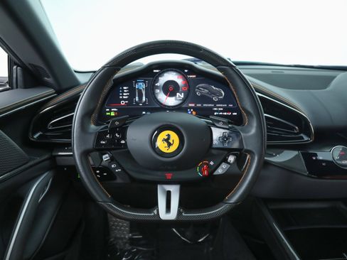 Certified 2024 Ferrari Purosangue image 6