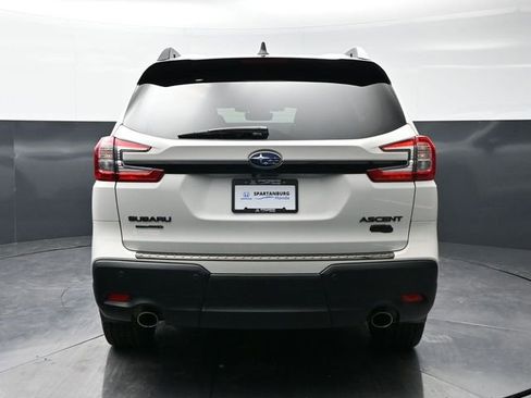 Used 2024 Subaru Ascent Onyx Edition w/ Popular Package Onyx image 6
