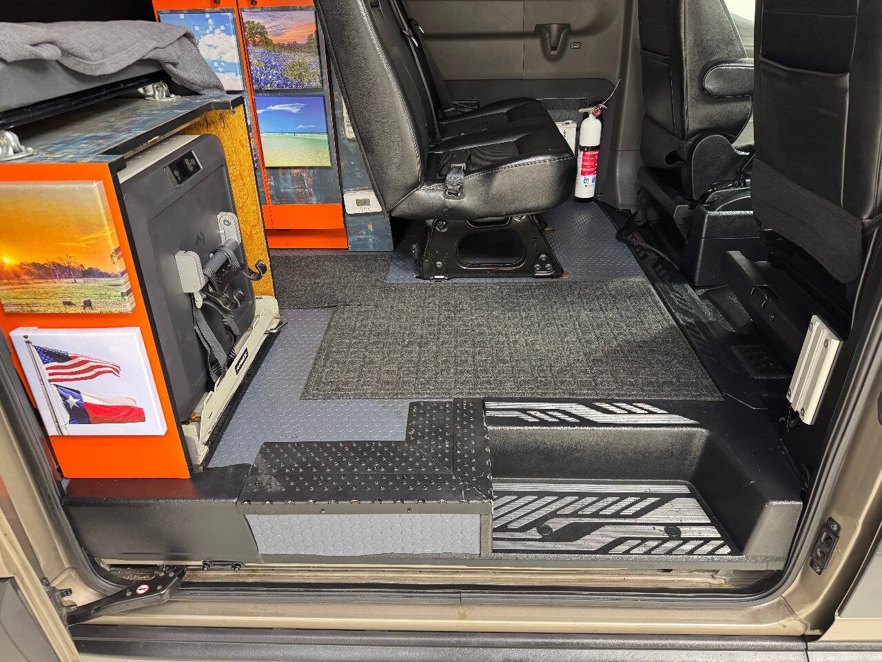 Used 2020 Ford Transit 350 XL w/ Upfitter Package RWD image 67