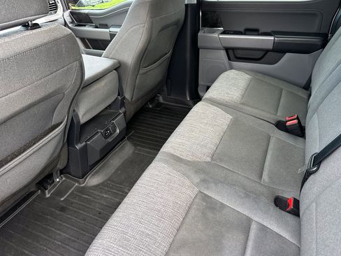 Used 2021 Ford F150 XLT w/ Equipment Group 302A High image 11