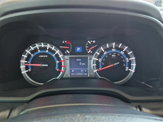 Used 2016 Toyota 4Runner SR5 RWD image 11
