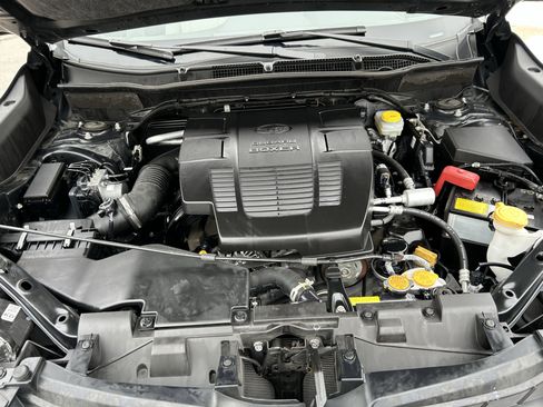 Used 2023 Subaru Forester Premium image 30