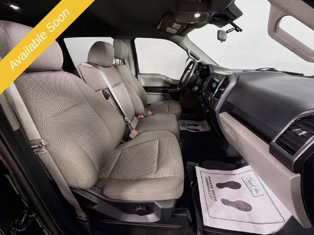 Used 2019 Ford F150 XLT w/ XTR Package AWD/4WD image 27