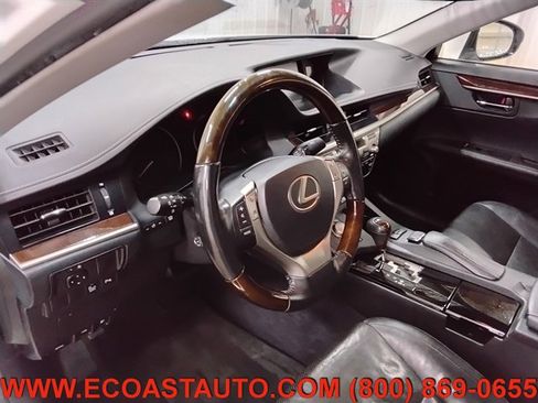 Used 2014 Lexus ES 350 image 11