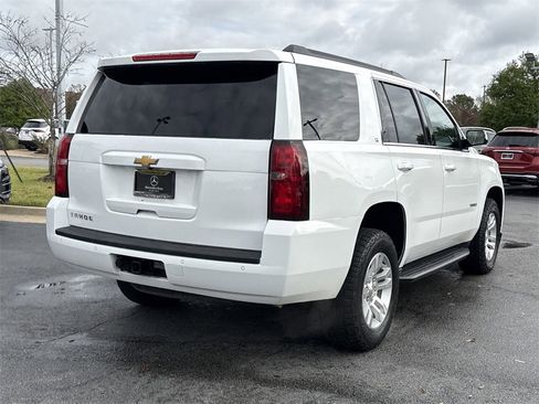 Used 2020 Chevrolet Tahoe LT image 3