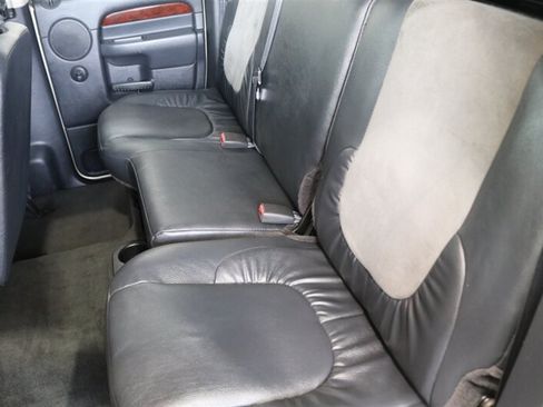 Used 2003 Dodge Ram 2500 Truck 4x4 Quad Cab image 54
