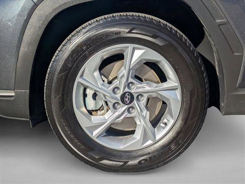 Used 2024 Hyundai Tucson SEL image 22