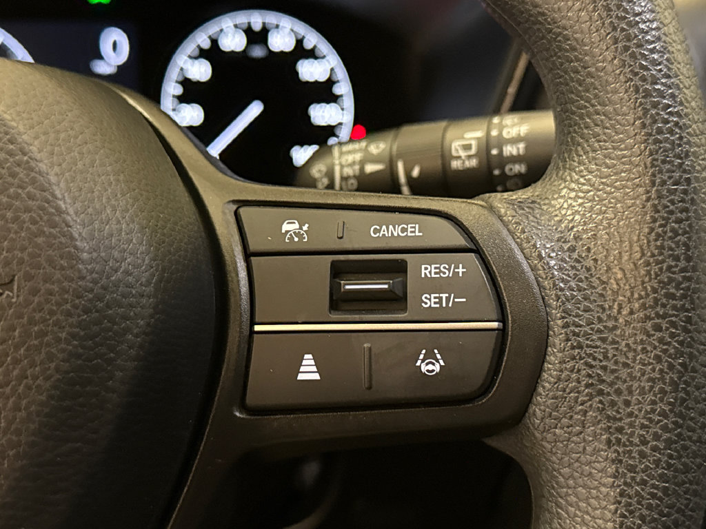 Used 2024 Honda CR-V EX image 29