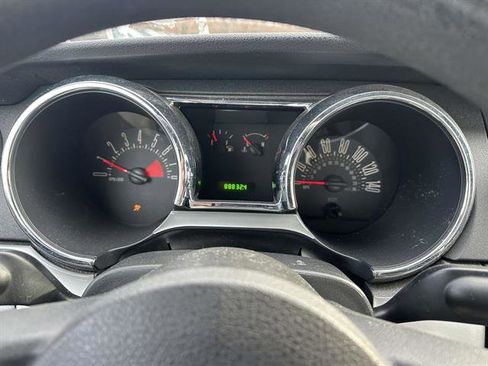 Used 2007 Ford Mustang GT image 13