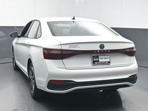 New 2026 Volkswagen Jetta Sport image 6