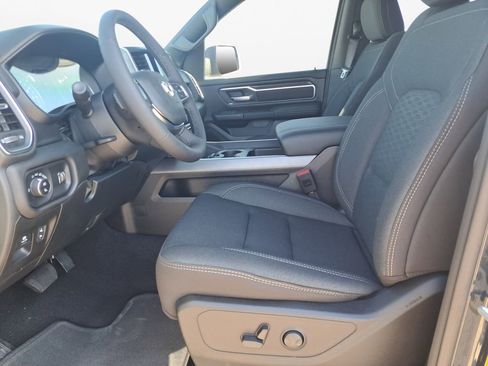 New 2026 RAM 1500 Lone Star image 19