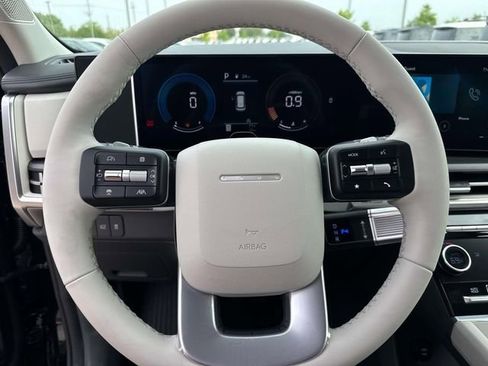 New 2026 Hyundai Santa Fe SEL FWD image 26