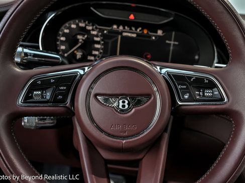 Used 2022 Bentley Continental GT Speed image 35