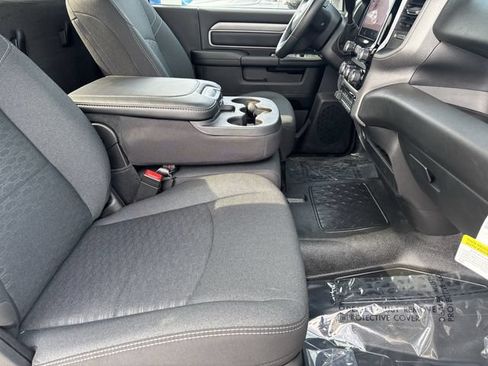 New 2026 RAM 4500 Tradesman RWD image 5